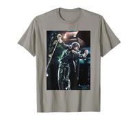 Visite télévisée du Zoo Bono U2 en Direct, Cardiff Arms Park 1993 T-Shirt