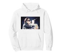 Visite télévisée du Zoo Bono U2 en Direct de Cardiff Arms Park 1993 Sweat à Capuche