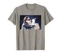 Visite télévisée du Zoo Bono U2 en Direct de Cardiff Arms Park 1993 T-Shirt