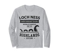 Visite Touristique du Loch Ness Manche Longue