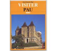 Visiter Pau