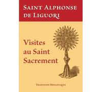 Visites au Saint Sacrement