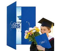 Visites De Bachelor 2025, De Baccalauréat 2025, Mémoire Cuts Album Pour Le Lycée - Creative 2025 Signal De Bachelor Pour Les Invités Dans Un Livre De Signature Pour Les Visites De Baccalauréat 2025