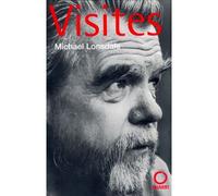 Visites - Michael Lonsdale - Pauvert - broché - Etude
