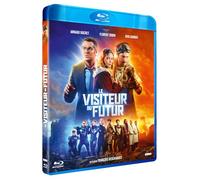 Visiteur Du Futur (Le) - Blu-Ray [HD DVD]