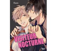 Visiteur nocturne