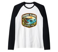 Visiteur Souvenir du Parc National des îles Anglo-normandes en Californie Manche Raglan