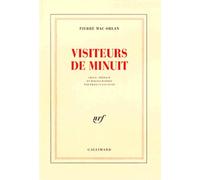 Visiteurs De Minuit