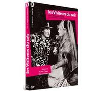 Visiteurs du soir - DVD G