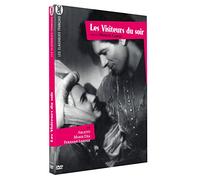 Les Visiteurs du Soir – DVD – M6 Interactions