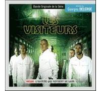 Visiteurs/L'homme Qui Revient [Import allemand]