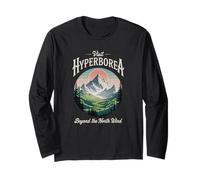 Visitez Hyperborea Funny History Manche Longue