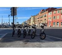 Visitez Nice dans toute sa splendeur et son histoire