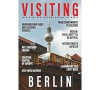 VISITING BERLIN: Must-See Landmarks, Secret Spots, and Expert Tips!