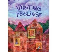 Visiting Feelings by Rubenstein & Lauren J. & JD & PsyD Lauren Rubenstein, Shelly Hehenberger (Auteur)