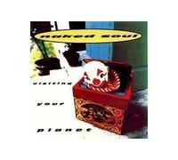 Visiting Your Planet by Naked Soul (1996-05-31)