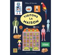 Visitons La Maison