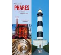 Visitons les phares de France et Outre-mer