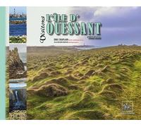 Visitons L'île D'ouessant - Enez Eusa