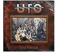 Visitor Vinyle