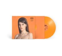 Visitor – Vinyle orange – Universal Music Group