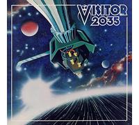 Visitor 2035 - Visitor 2035 [Import]