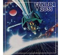 Visitor 2035 - Visitor 2035 [Import]