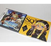 Visitor benefits soundtrack CD with the Odyssey III Xinghai Sekaiju (japan import)