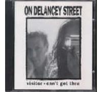 Visitor - Can'T Get Through