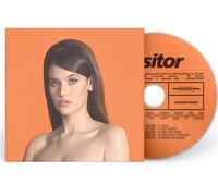Visitor CD