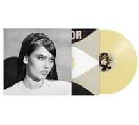 Visitor Édition Limitée Deluxe Exclusivité Fnac Vinyle Jaune Vinyle
