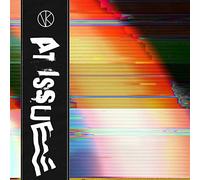 Visitor Kane - At Issue