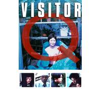 Visitor Q (Bizita Q) [Import USA Zone 1]
