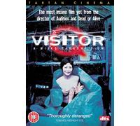 Visitor Q [Edizione: Regno Unito] [Import]