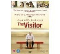 Visitor (Rental) [DVD]