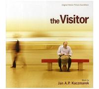 Visitor - Soundtrack [Cd]