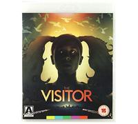 The Visitor – Blu-ray – Arrow