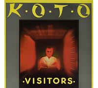 Visitors (3 [Import]