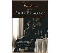 Visitors Anita Brookner (Auteur)