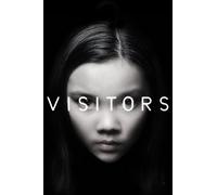 Visitors [Blu-ray]