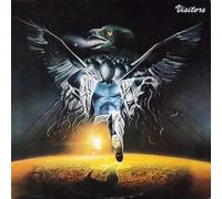 Visitors-Blue Colored Vinyl [Import]