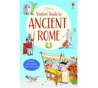 Visitors Guide to Ancient Rome by Lesley Sims Inconnu (Auteur)