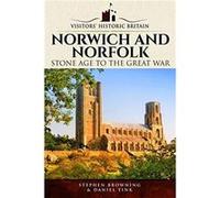 Visitors Historic Britain Norwich and Norfolk by Daniel Tink Daniel Tink (Auteur)