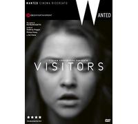 CG Entertainment – Visitors [Import]