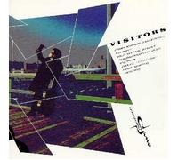 Visitors [IMPORT]