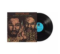 Visitors - Motherland Vinyle