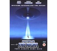 Visitors Of The Night [Dvd]