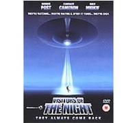 Visitors Of The Night G