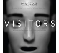 Visitors (OST) by Philip Glass