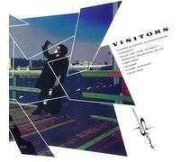 Visitors(Paper-Sleeve) [Import]